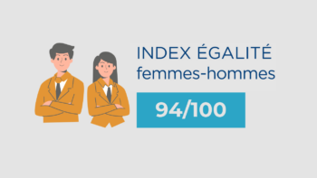 Index Homme/Femme