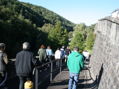 UNITÉ POUR MALADES DIFFICILES